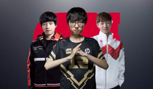 决赛的对手 决赛的对手